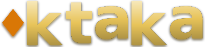 oktaka logo